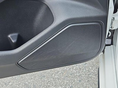 2024 Honda Civic Hatchback Sport Touring
