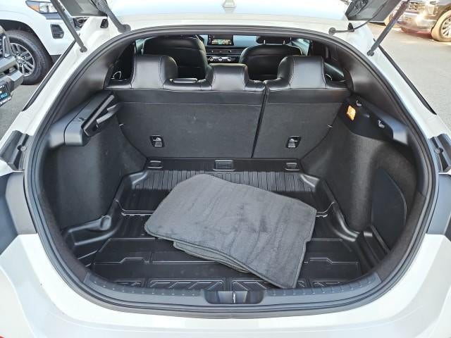 2024 Honda Civic Hatchback Sport Touring