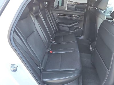 2024 Honda Civic Hatchback Sport Touring