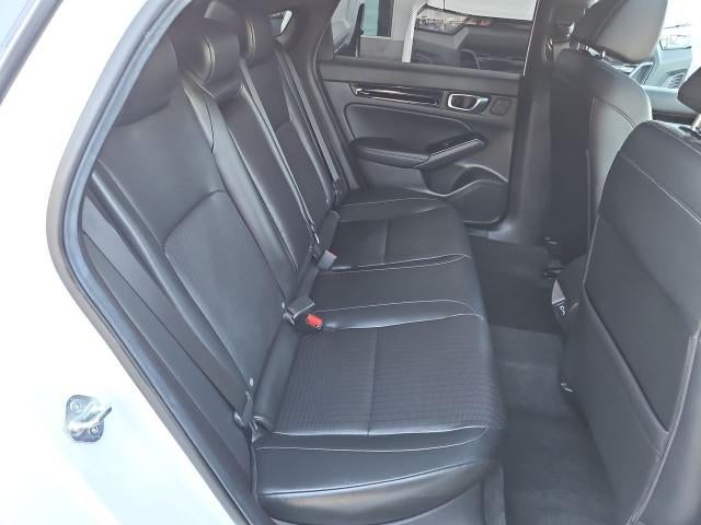 2024 Honda Civic Hatchback Sport Touring