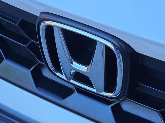 2024 Honda Civic Hatchback Sport Touring