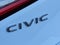 2024 Honda Civic Hatchback Sport Touring