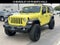 2023 Jeep Wrangler 4-Door Sport S 4x4