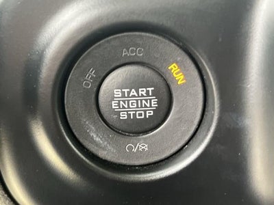 2023 Jeep Wrangler 4-Door Sport S 4x4