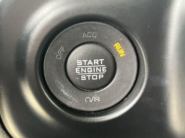 2023 Jeep Wrangler 4-Door Sport S 4x4