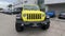 2023 Jeep Wrangler 4-Door Sport S 4x4