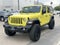 2023 Jeep Wrangler 4-Door Sport S 4x4
