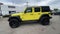 2023 Jeep Wrangler 4-Door Sport S 4x4
