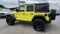 2023 Jeep Wrangler 4-Door Sport S 4x4