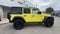 2023 Jeep Wrangler 4-Door Sport S 4x4