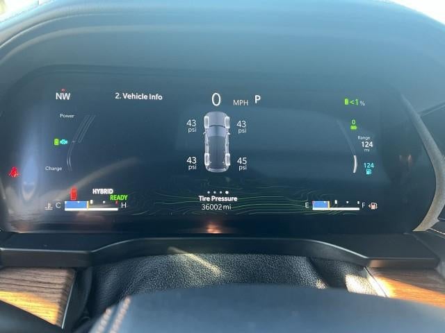 2022 Jeep Grand Cherokee 4xe Summit