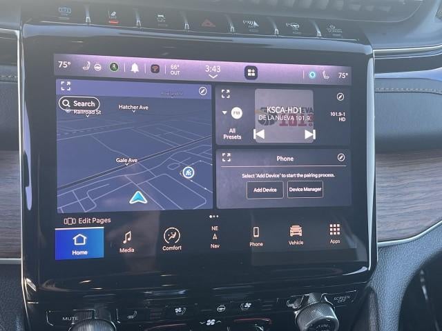 2022 Jeep Grand Cherokee 4xe Summit