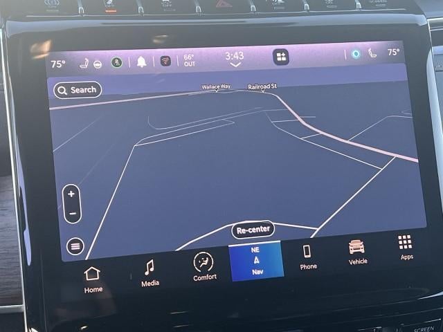 2022 Jeep Grand Cherokee 4xe Summit