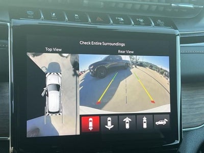 2022 Jeep Grand Cherokee 4xe Summit