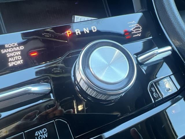 2022 Jeep Grand Cherokee 4xe Summit