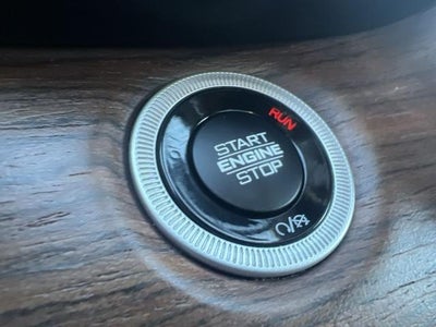 2022 Jeep Grand Cherokee 4xe Summit