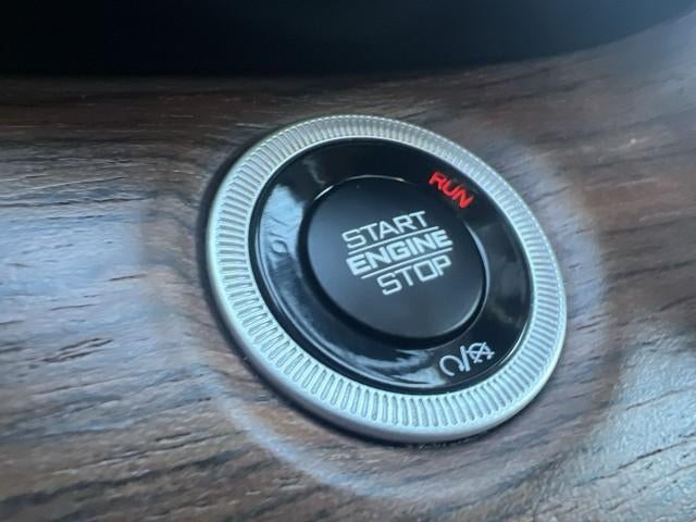 2022 Jeep Grand Cherokee 4xe Summit