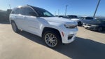 2022 Jeep Grand Cherokee 4xe Summit