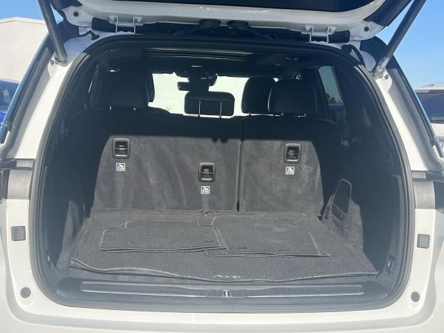 2022 Jeep Grand Cherokee 4xe Summit