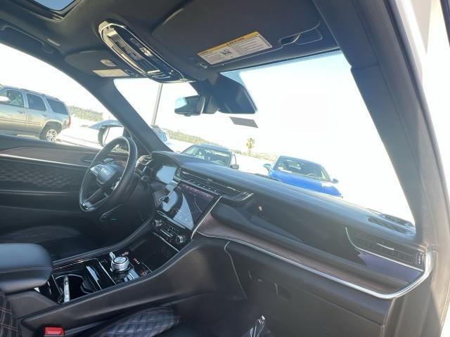 2022 Jeep Grand Cherokee 4xe Summit