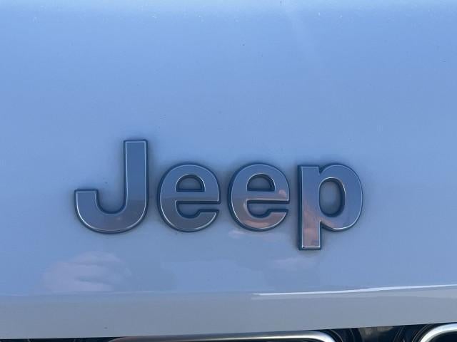 2022 Jeep Grand Cherokee 4xe Summit