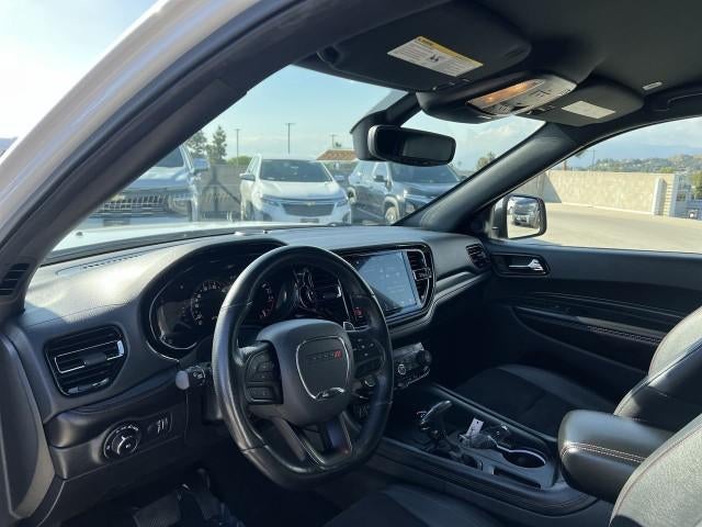2021 Dodge Durango R/T RWD