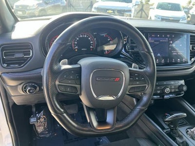 2021 Dodge Durango R/T RWD