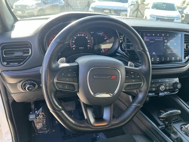 2021 Dodge Durango R/T RWD