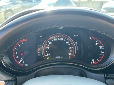 2021 Dodge Durango R/T RWD