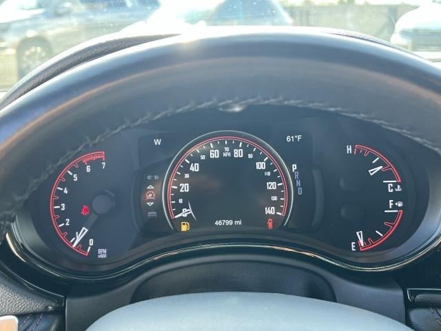 2021 Dodge Durango R/T RWD