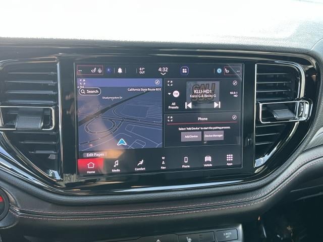 2021 Dodge Durango R/T RWD