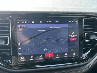 2021 Dodge Durango R/T RWD