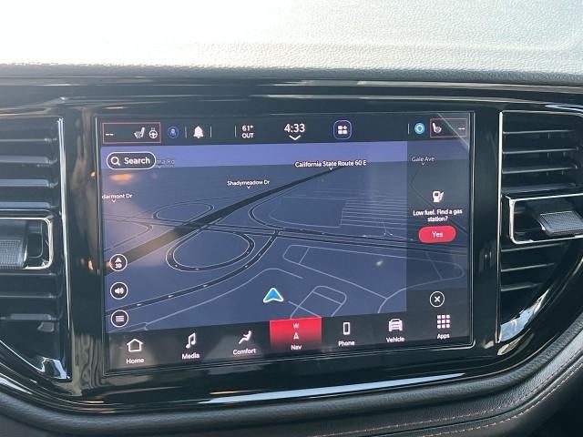 2021 Dodge Durango R/T RWD