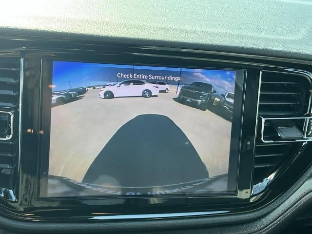 2021 Dodge Durango R/T RWD