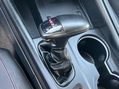 2021 Dodge Durango R/T RWD