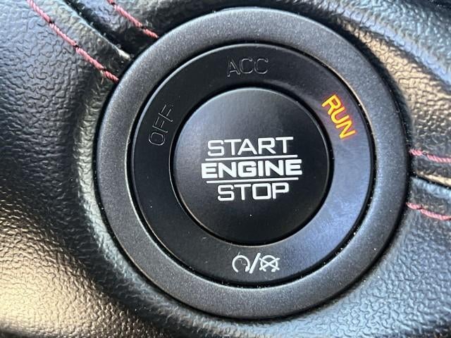 2021 Dodge Durango R/T RWD