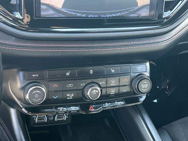 2021 Dodge Durango R/T RWD