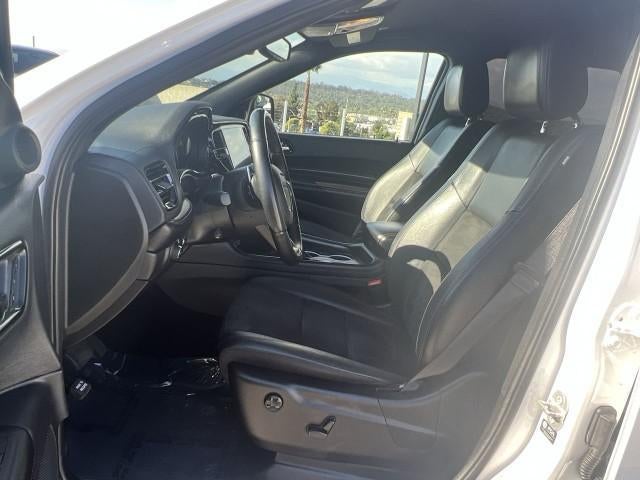 2021 Dodge Durango R/T RWD