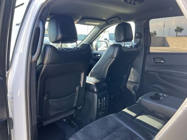 2021 Dodge Durango R/T RWD