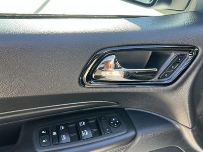 2021 Dodge Durango R/T RWD