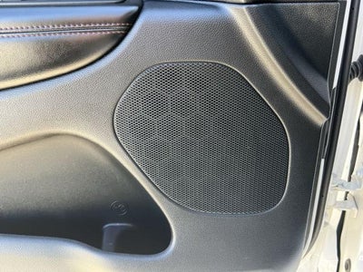 2021 Dodge Durango R/T RWD