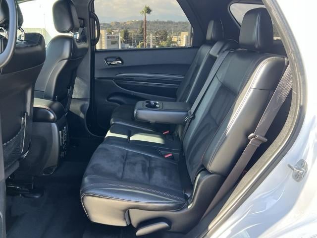 2021 Dodge Durango R/T RWD