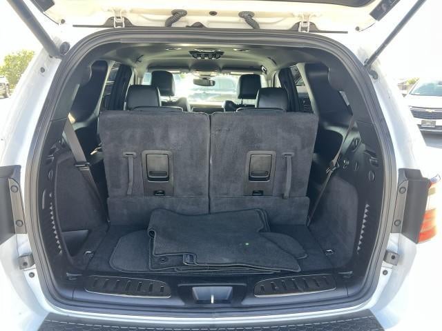 2021 Dodge Durango R/T RWD