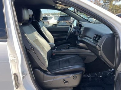2021 Dodge Durango R/T RWD