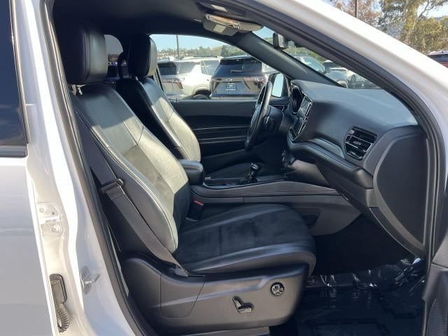 2021 Dodge Durango R/T RWD