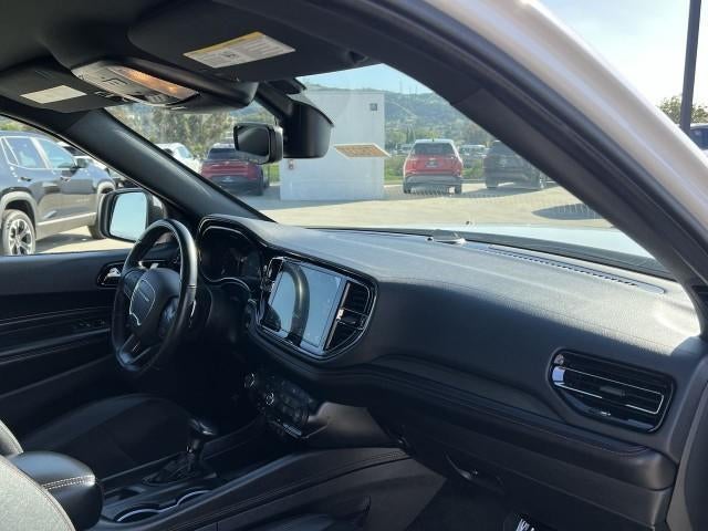 2021 Dodge Durango R/T RWD