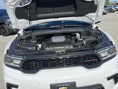 2021 Dodge Durango R/T RWD