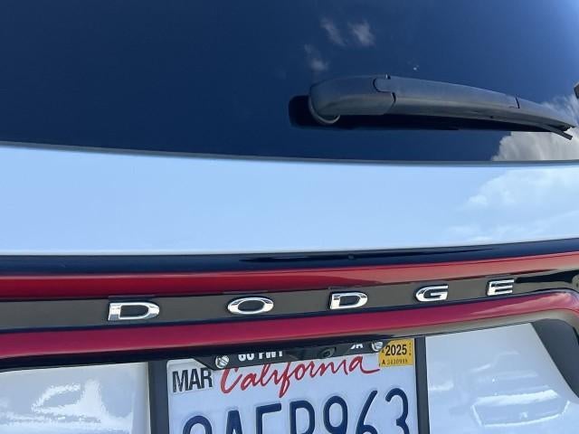 2021 Dodge Durango R/T RWD