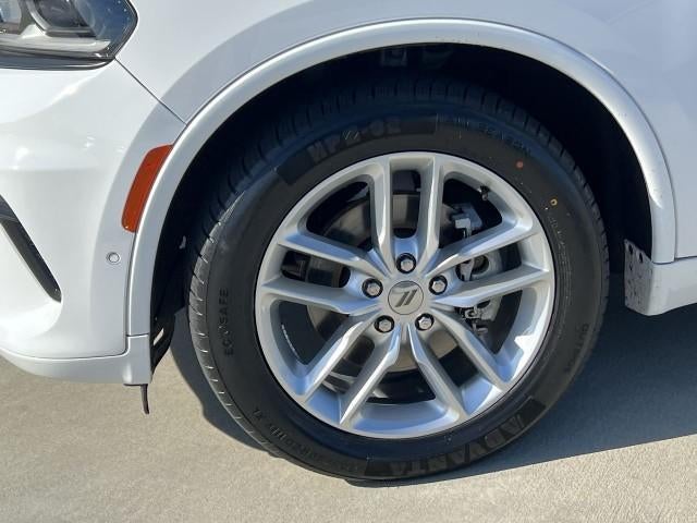 2021 Dodge Durango R/T RWD