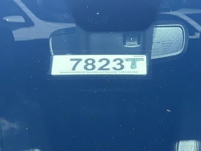 2021 Dodge Durango R/T RWD